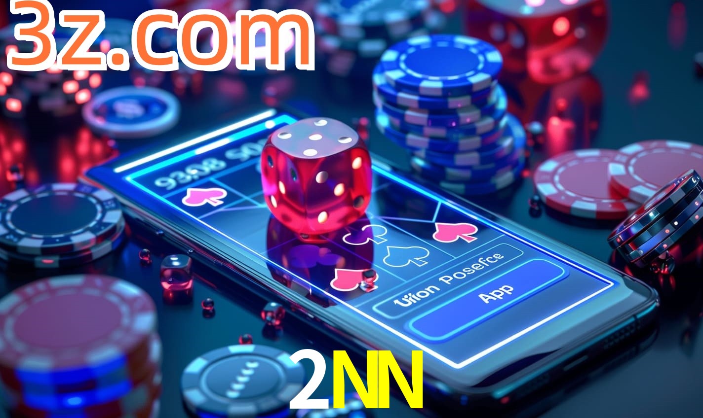Baixar App 2NN
