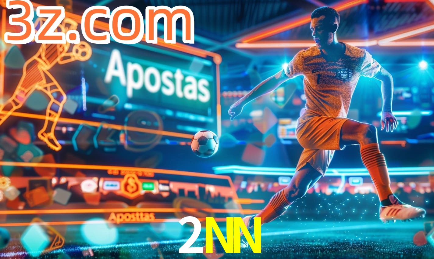 Apostas 2NN