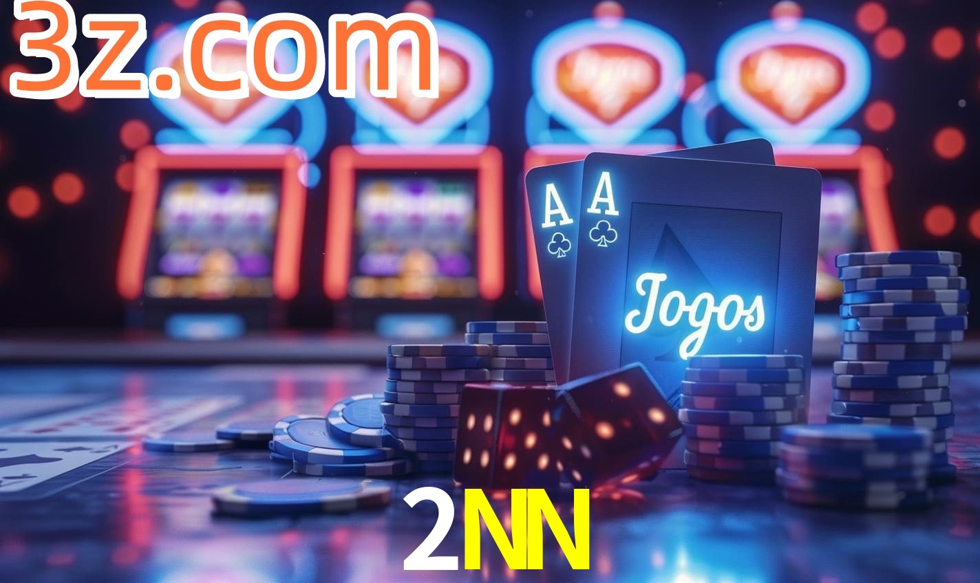 Lista de Jogos 2NN