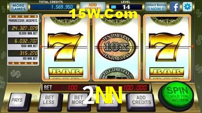 Slot Games 2NN