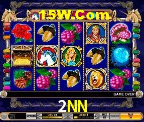Account Benefits 2NN