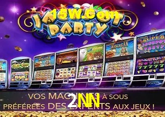 Welcome Bonus 2NN